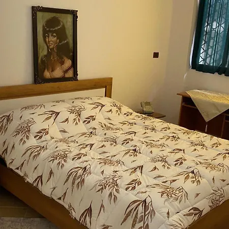 Joan's Apartament Lejlighed Vlorë