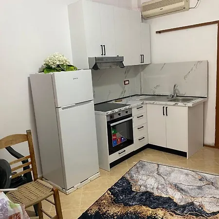 Joan's Apartament *