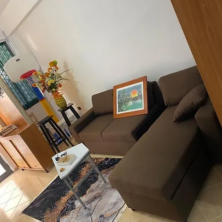 Lejlighed Joan's Apartament Vlorë
